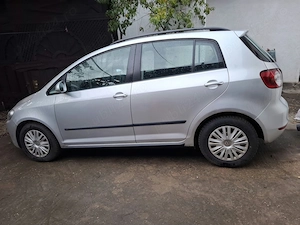 Golf 6 plus - imagine 2