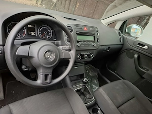 Golf 6 plus - imagine 5