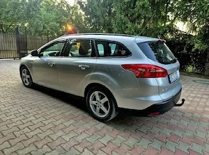 FORD Focus Euro6 - imagine 3