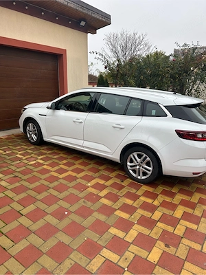 Renault Megane - imagine 2