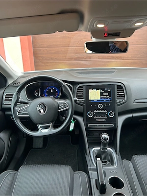 Renault Megane - imagine 4