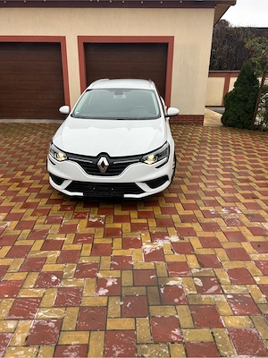 Renault Megane - imagine 3