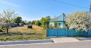 Se vinde casa batraneasca,DEMOLABILA ,Loc Unirea  ,Jud.Braila 
