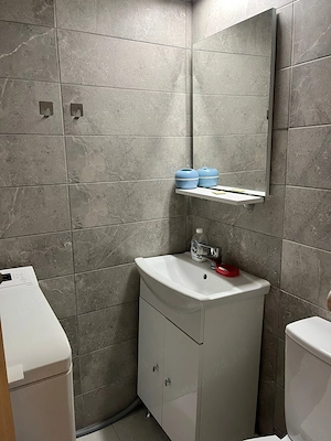 de inchiriat Ap3 camere 670Eur Unirii Octavian Goga - imagine 6