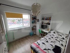 Apartament 4 camere, renovat, zonă centrală Târgoviște - imagine 7
