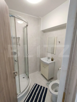 Apartament 4 camere, renovat, zonă centrală Târgoviște - imagine 5