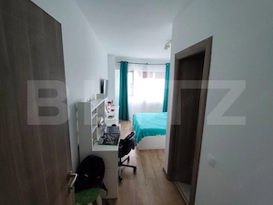 Apartament 4 camere, renovat, zonă centrală Târgoviște - imagine 4