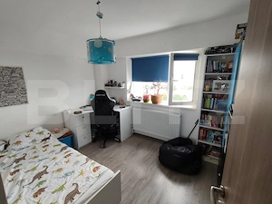 Apartament 4 camere, renovat, zonă centrală Târgoviște - imagine 6