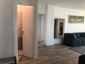 Oferta inchiriere ap 3 camere Popa Sapca, modern, terasa, 600 EURO - imagine 4