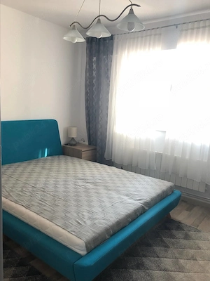 Oferta inchiriere ap 3 camere Popa Sapca, modern, terasa, 600 EURO - imagine 14