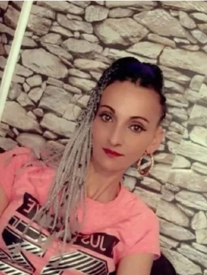 Sunt nouă în orașul tău 