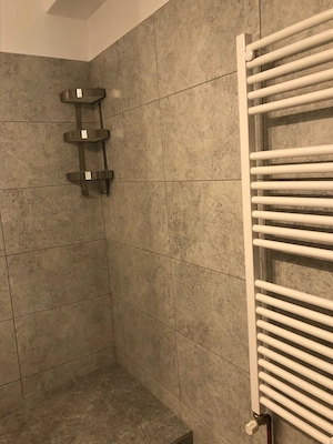 Oferta inchiriere ap 3 camere Popa Sapca, modern, terasa, 600 EURO - imagine 13