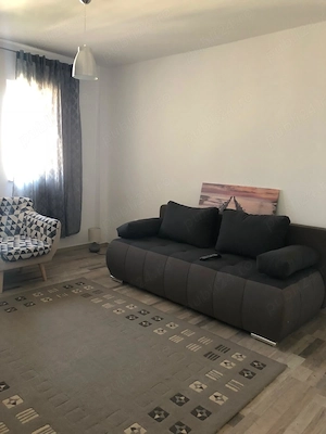 Oferta inchiriere ap 3 camere Popa Sapca, modern, terasa, 600 EURO - imagine 19