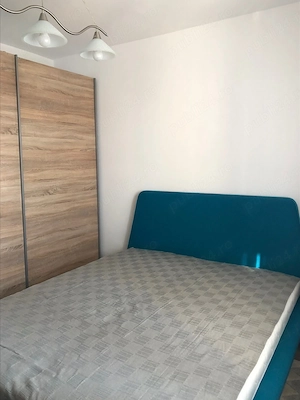 Oferta inchiriere ap 3 camere Popa Sapca, modern, terasa, 600 EURO - imagine 17