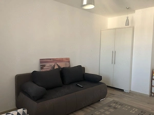 Oferta inchiriere ap 3 camere Popa Sapca, modern, terasa, 600 EURO - imagine 20