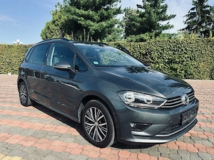 Volkswagen Golf 7 Sportsvan Allstar 2017