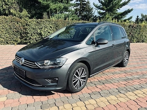Volkswagen Golf 7 Sportsvan Allstar 2017 - imagine 2