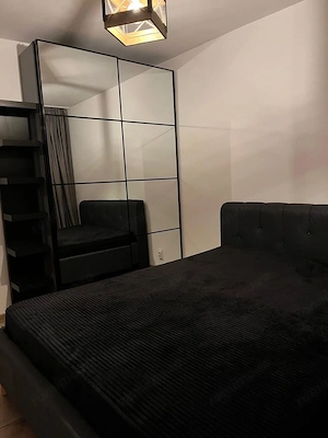 Ofer spre închiriere apartament 2 camere, decomandat, PROASPĂT RENOVAT, sector 4, Bucureşti, cartier - imagine 3