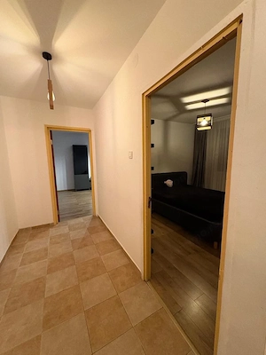Ofer spre închiriere apartament 2 camere, decomandat, PROASPĂT RENOVAT, sector 4, Bucureşti, cartier - imagine 7