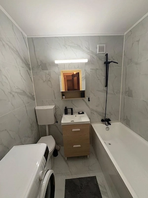 Ofer spre închiriere apartament 2 camere, decomandat, PROASPĂT RENOVAT, sector 4, Bucureşti, cartier - imagine 6