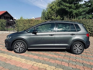 Volkswagen Golf 7 Sportsvan Allstar 2017 - imagine 4