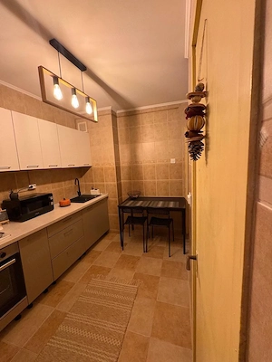 Ofer spre închiriere apartament 2 camere, decomandat, PROASPĂT RENOVAT, sector 4, Bucureşti, cartier - imagine 5