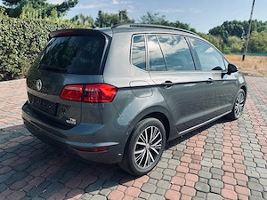 Volkswagen Golf 7 Sportsvan Allstar 2017 - imagine 6