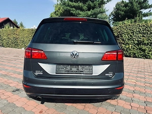 Volkswagen Golf 7 Sportsvan Allstar 2017 - imagine 7