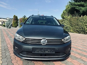 Volkswagen Golf 7 Sportsvan Allstar 2017 - imagine 3