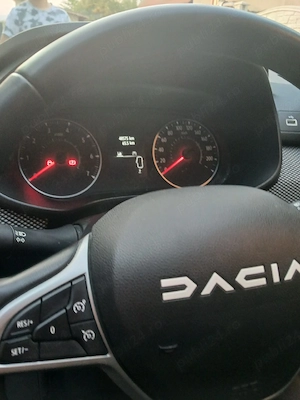 Vand Dacia Logan Journey - imagine 3