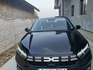 Vand Dacia Logan Journey