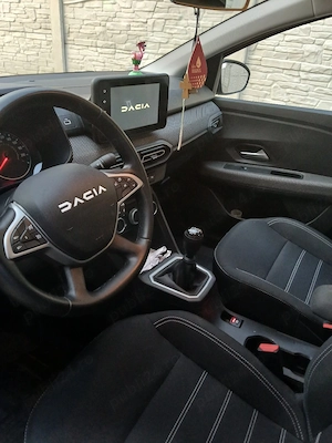 Vand Dacia Logan Journey - imagine 4