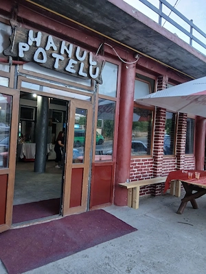spatiu comercial 