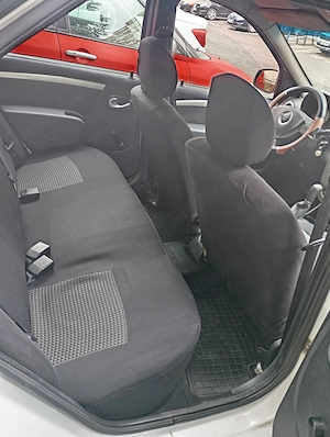 Logan 1.2 benzina/gpl an 2012