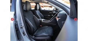 Mercedes C220 D AMG Hybrid - imagine 8