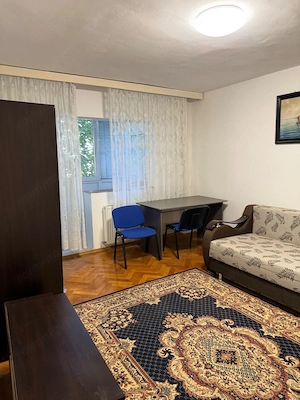 Ap 1 Cam | Buc Separata | Complex | Zona Linistita - imagine 8