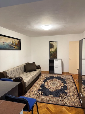 Ap 1 Cam | Buc Separata | Complex | Zona Linistita - imagine 6