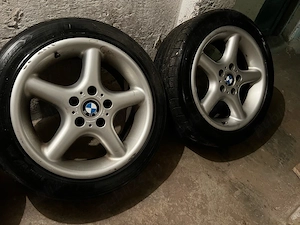 Jante BMW Style 18  - imagine 2