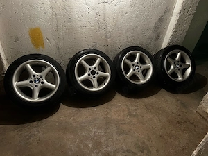 Jante BMW Style 18  - imagine 3