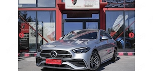 Mercedes C220 D AMG Hybrid - imagine 2