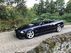 Jante BMW Style 18 
