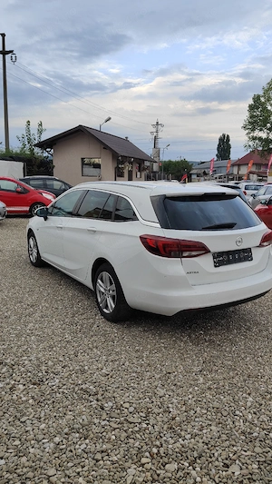 Opel Astra K 2019 Full Led E6 - imagine 10