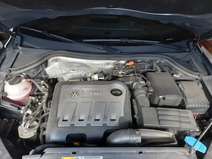 Volkswagen Tiguan 2.0 TDI 4Motion (4x4) - imagine 10