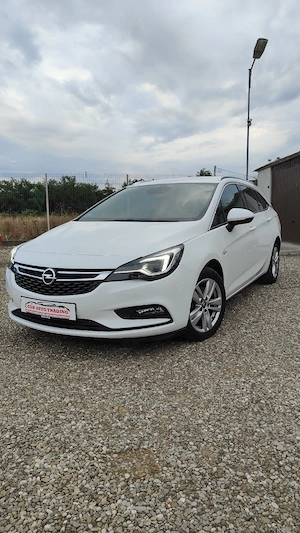 Opel Astra K 2019 Full Led E6 - imagine 2