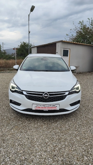 Opel Astra K 2019 Full Led E6 - imagine 7
