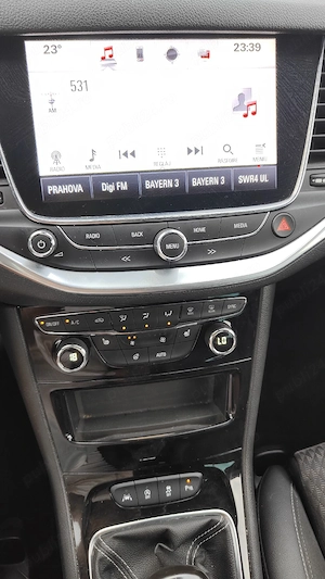 Opel Astra K 2019 Full Led E6 - imagine 6
