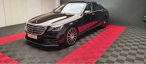 Mercedes S400d 4MATIC 2018 