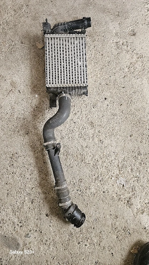 Intercooler 