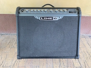 amplificator chitara Line6 Spider III 75