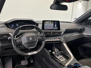 Peugeot 3008 1.5 Diesel 130CP GT LINE - imagine 6